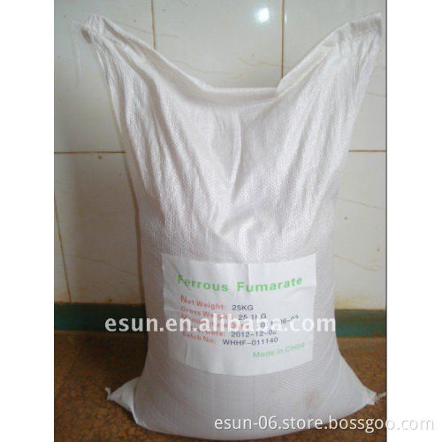 Ferrous Fumarate Feed grade 93%